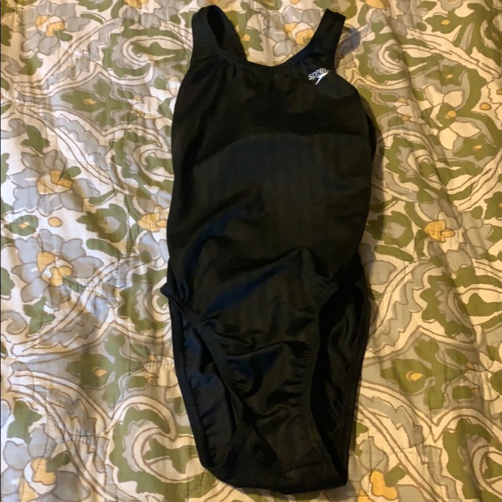 Fast suit
